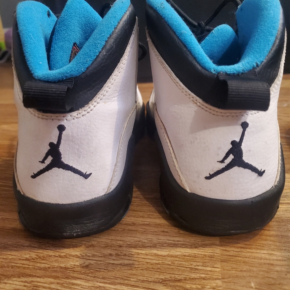 Jordan 10 - Picture 5 of 5